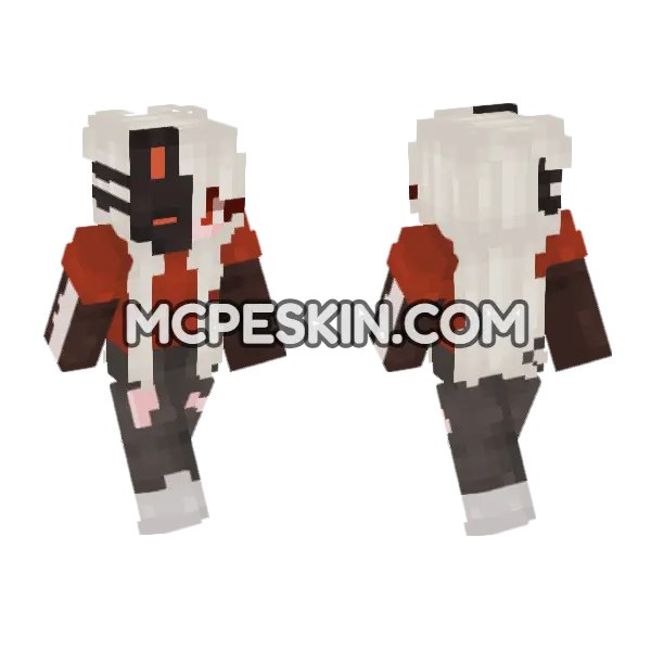 Dyad Skin