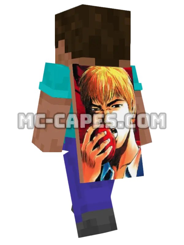 Eikichi Onizuka