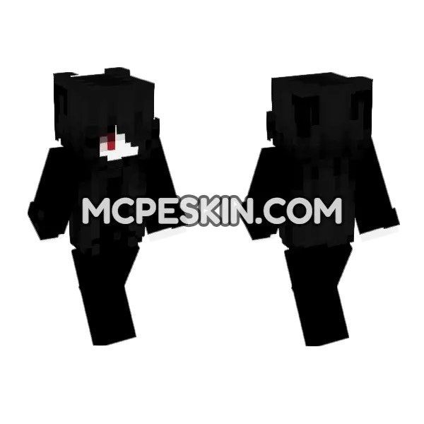 Emo Skin 2