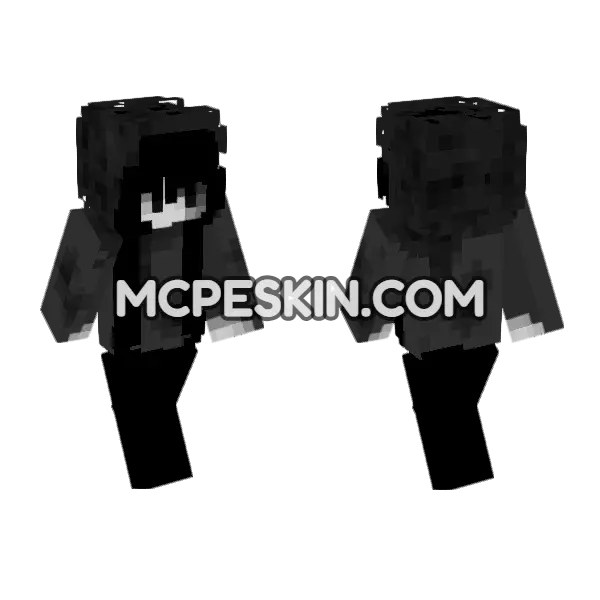 Emo Skin 4