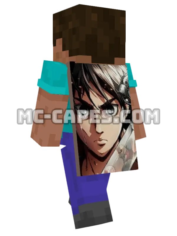 Eren Yeager