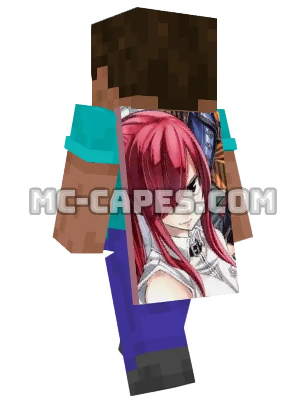 Erza Scarlet