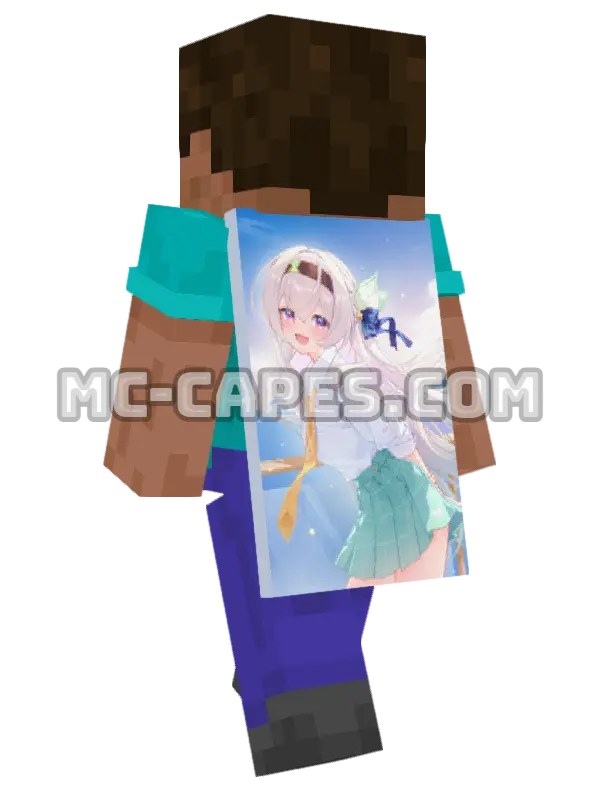 Firefly School Uniform