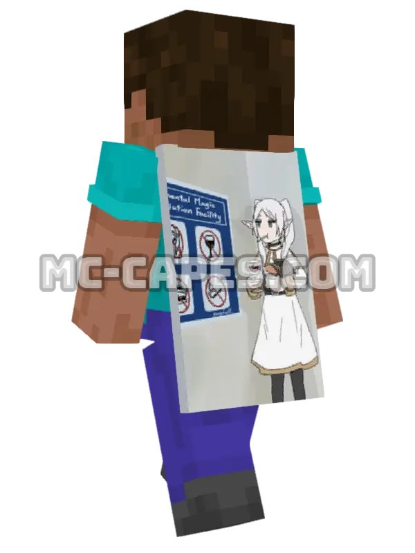Frieren Dress