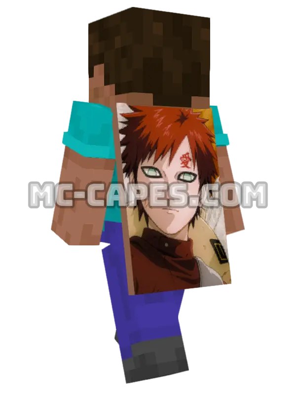 Gaara