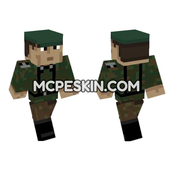 German Sergeant