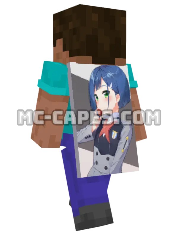Ichigo Dress
