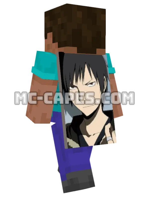 Izaya Orihara