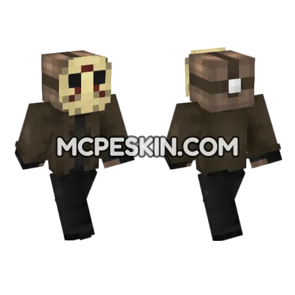 Jason Skin