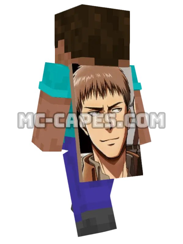 Jean Kirstein
