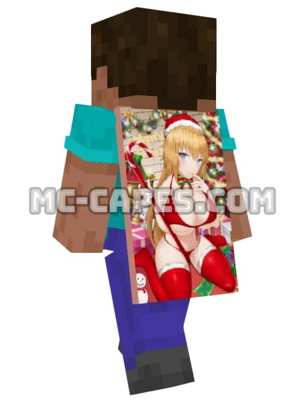 Jeanne d’Arc Christmas