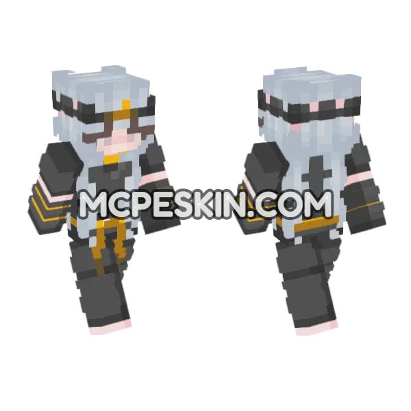 Kage Skin