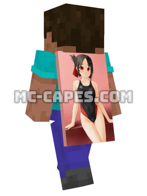 Kaguya Shinomiya Swimsuit