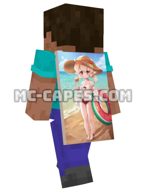 Klee Swimsuit
