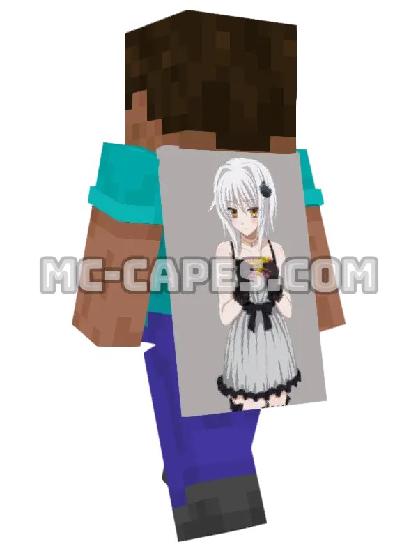 Koneko Toujou Dress