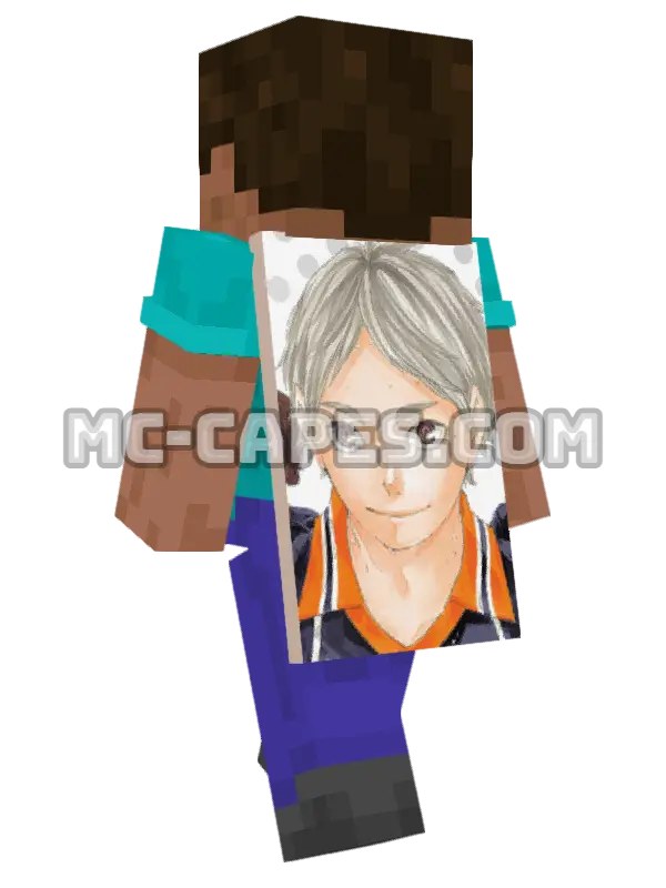 Koushi Sugawara