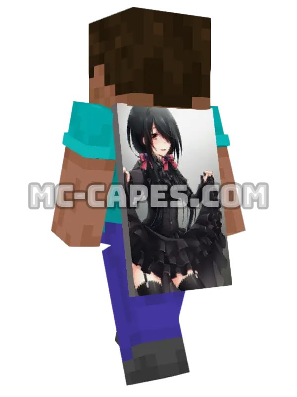 Kurumi Tokisaki Dress