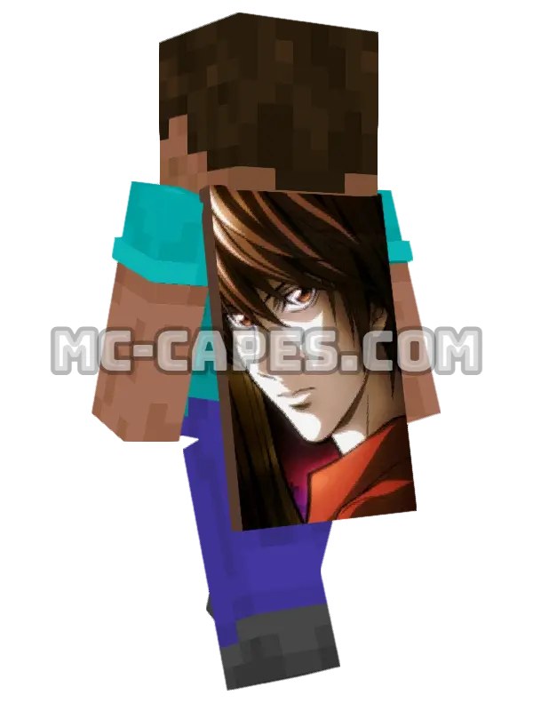 Light Yagami