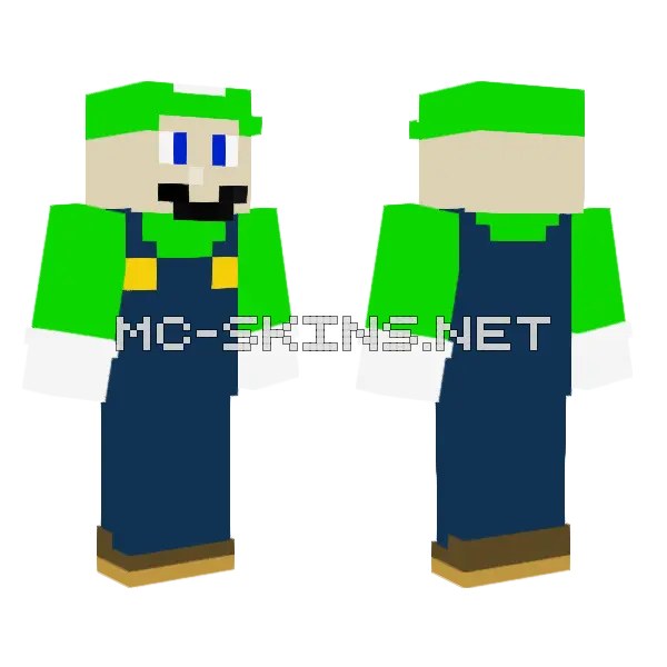 Luigi