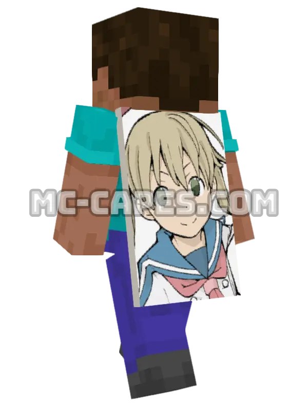 Maka Albarn