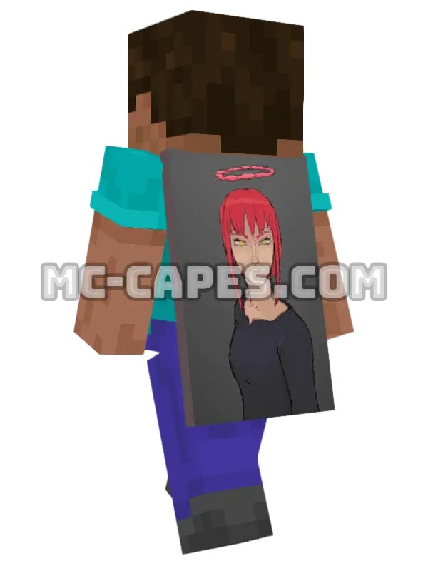 Makima Dress