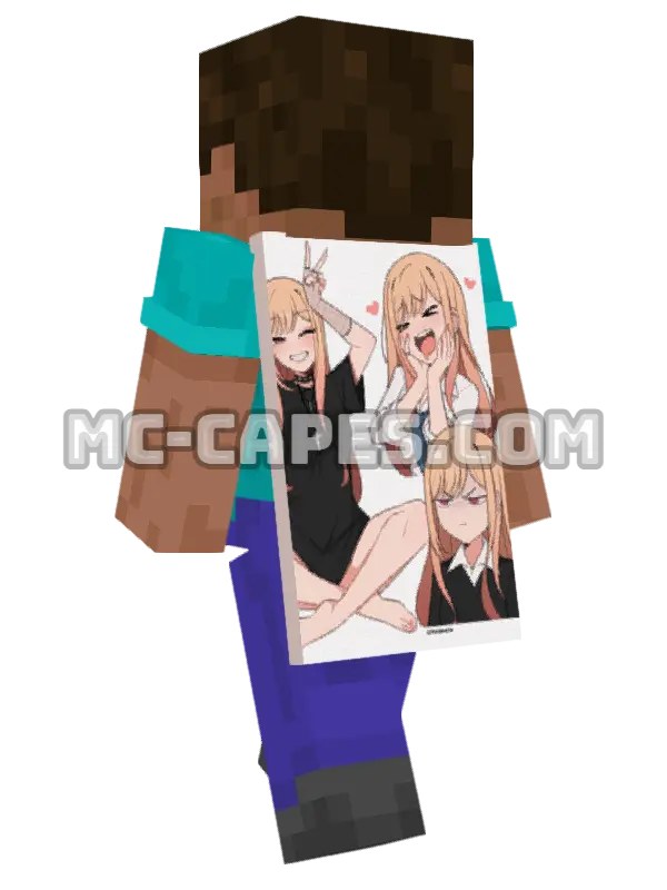 Marin Kitagawa Sweater