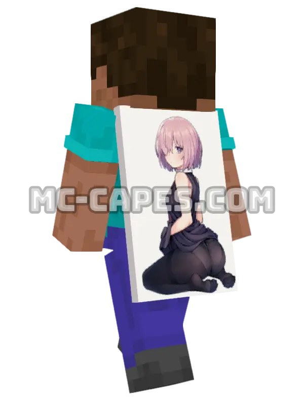 Mash Kyrielight Dress