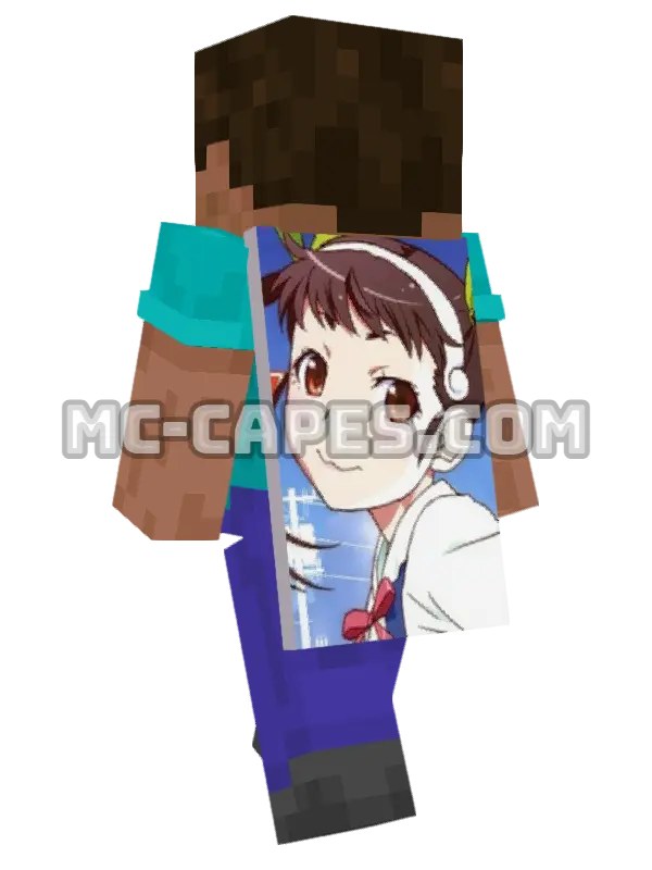 Mayoi Hachikuji
