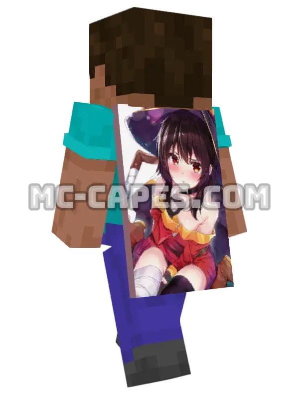 Megumin Dress