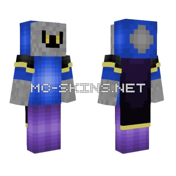 Meta Knight