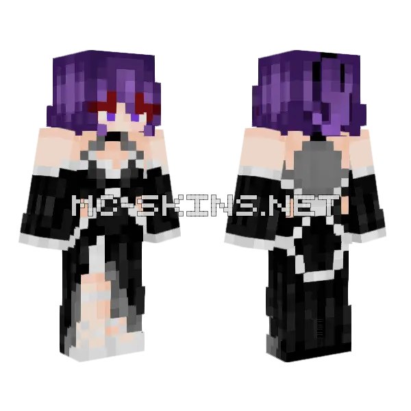 Monochrome Nevivi