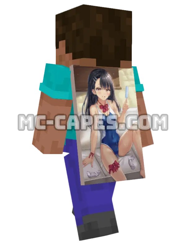 Nagatoro Swimsuit