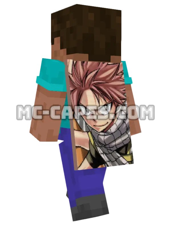 Natsu Dragneel