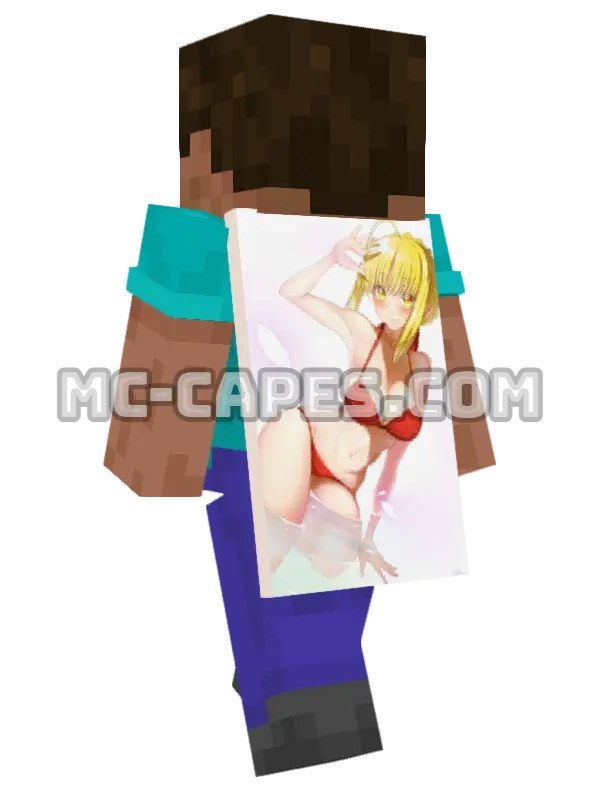Nero Claudius Bikini