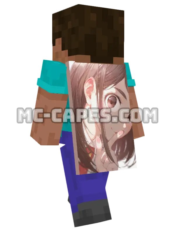 Ochaco Uraraka School Uniform