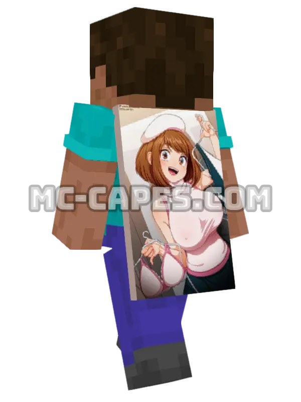 Ochaco Uraraka Sweater