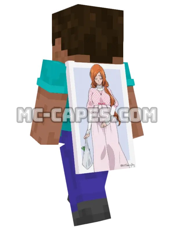 Orihime Inoue Sweater
