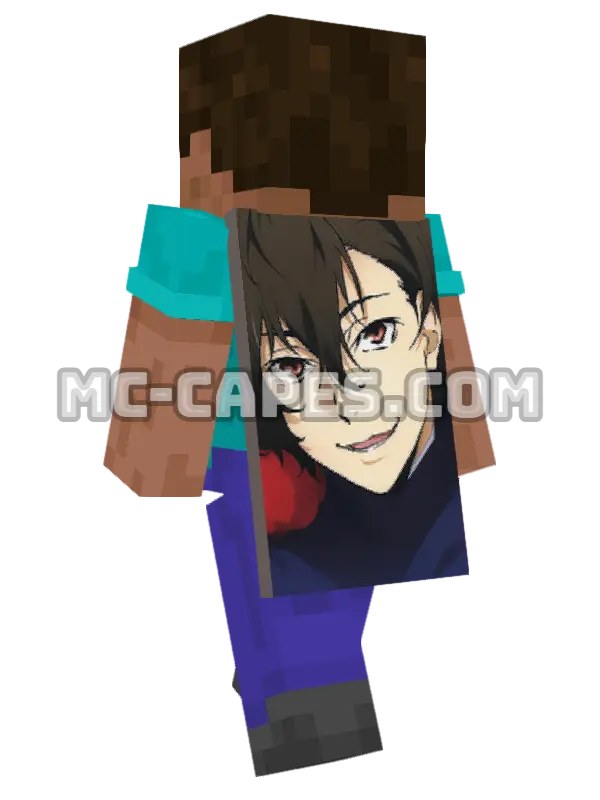 Osamu Dazai
