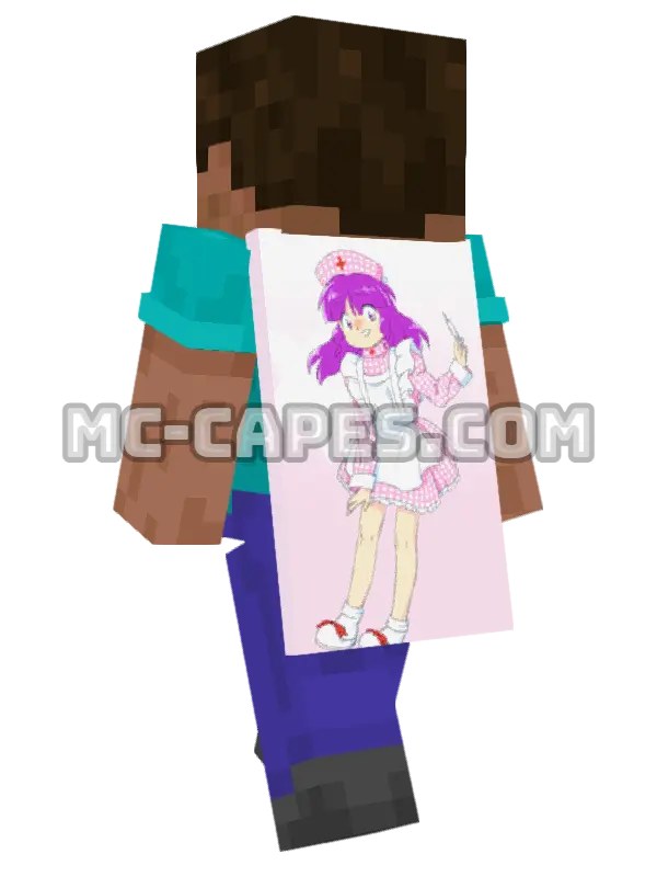 Reimu Hakurei Dress