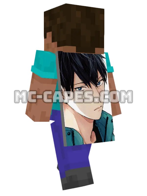 Ritsuka Uenoyama