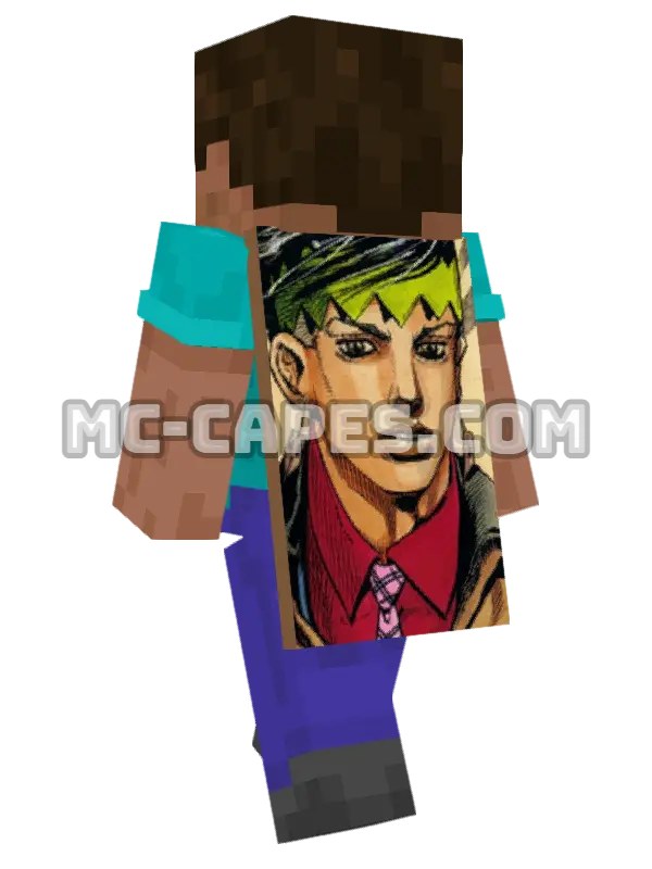 Rohan Kishibe