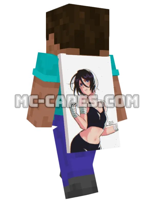 Rukia Kuchiki Sportswear