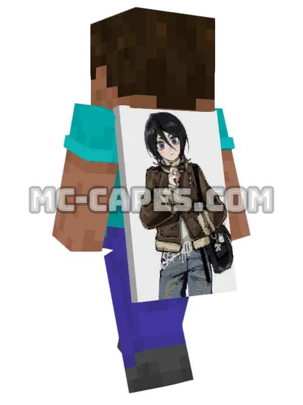 Rukia Kuchiki Sweater