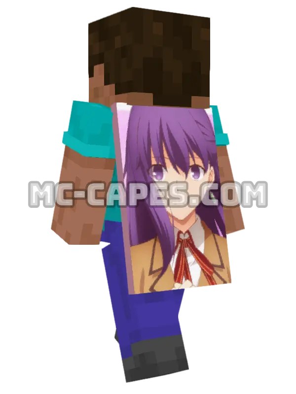 Sakura Matou