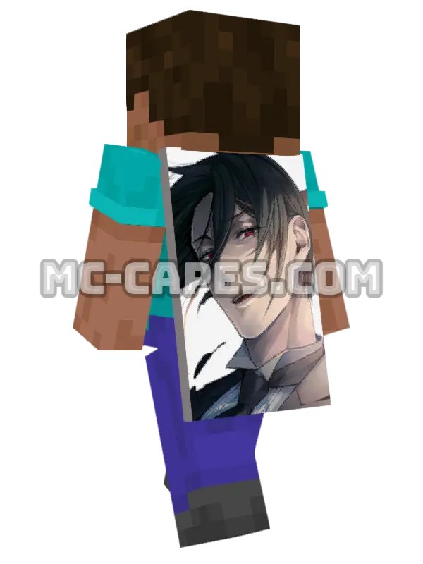 Sebastian Michaelis