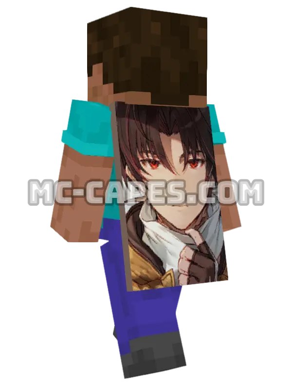 Shinei Nouzen
