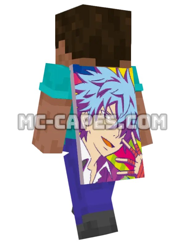 Shun Kaidou