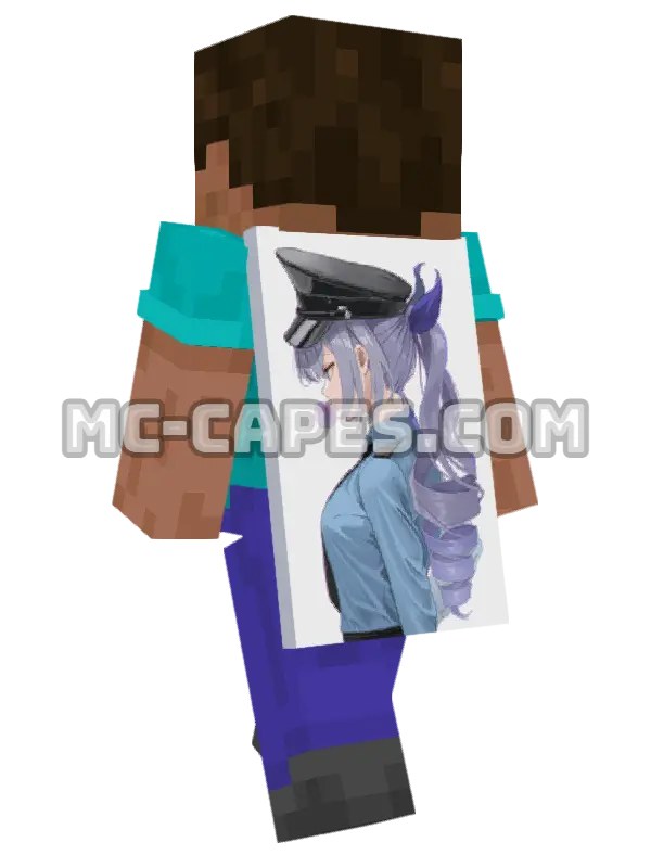 Silver Wolf Police