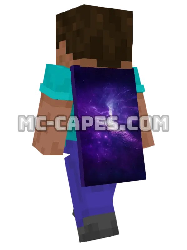 Starry Nebula