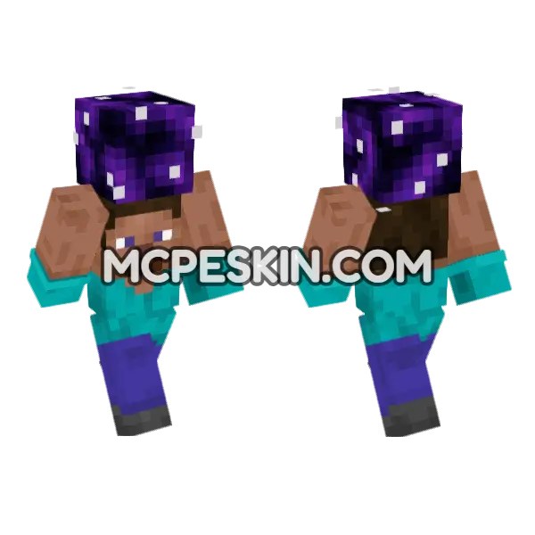 Steve Universe Skin